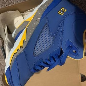 kids (boys) Retro 5 Laney